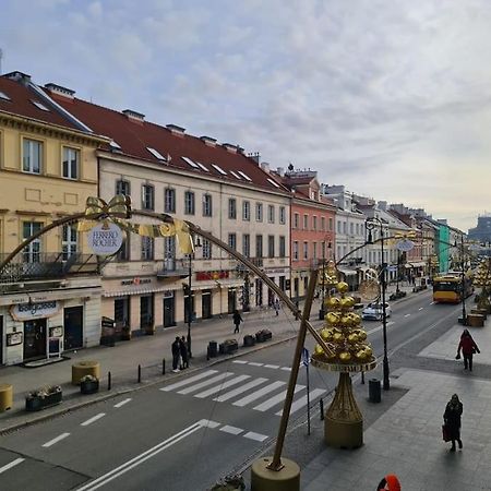 Fantastic Waw - Ns51 Room B Варшава Екстер'єр фото