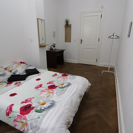 Fantastic Waw - Ns51 Room B Варшава Екстер'єр фото