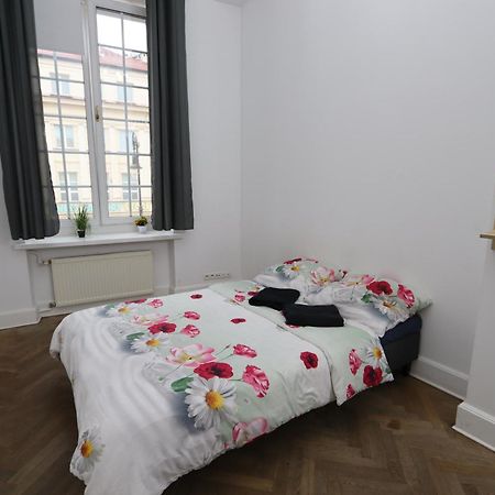 Fantastic Waw - Ns51 Room B Варшава Екстер'єр фото