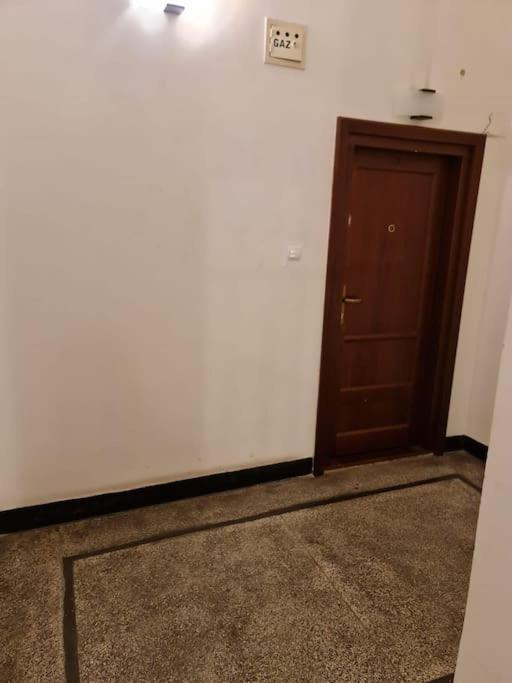 Fantastic Waw - Ns51 Room B Варшава Екстер'єр фото