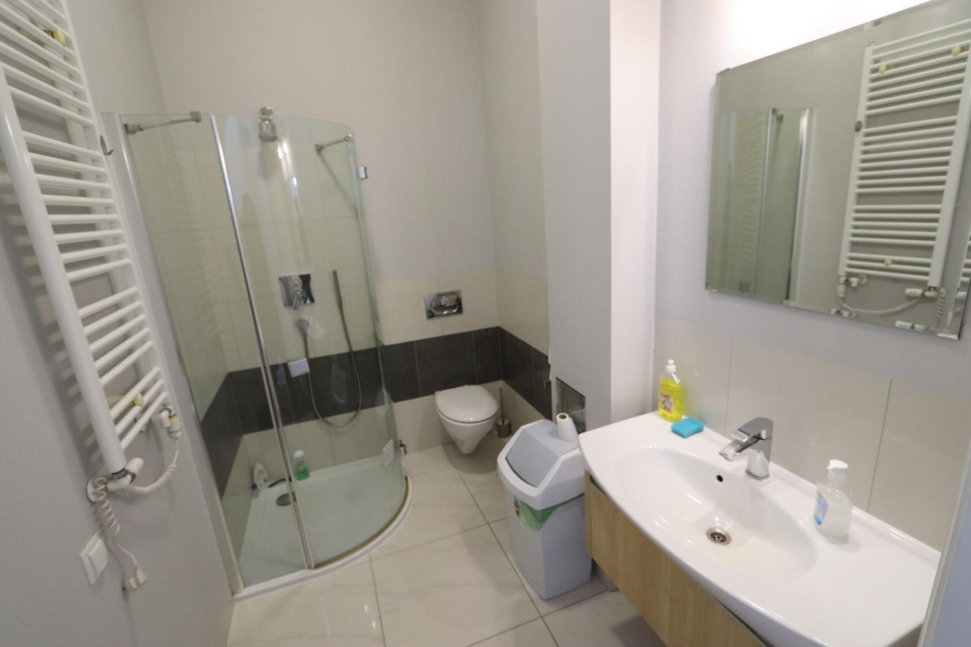 Fantastic Waw - Ns51 Room B Варшава Екстер'єр фото