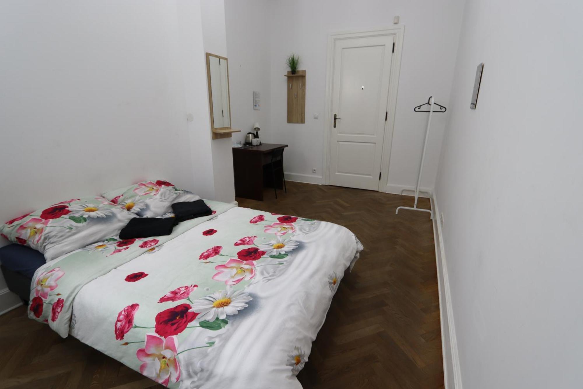 Fantastic Waw - Ns51 Room B Варшава Екстер'єр фото