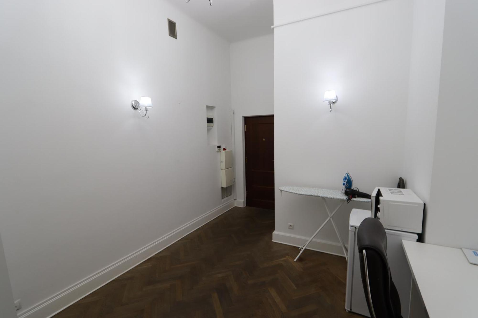 Fantastic Waw - Ns51 Room B Варшава Екстер'єр фото