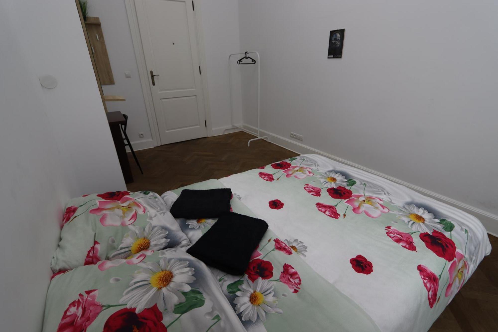 Fantastic Waw - Ns51 Room B Варшава Екстер'єр фото